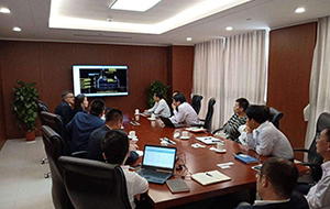 吳江加快創(chuàng)建出口絲綢紡織產品質量安全示范區(qū)